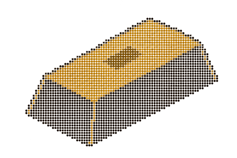 Gold bar